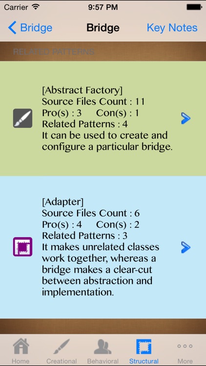 Design Pattern Pro screenshot-3