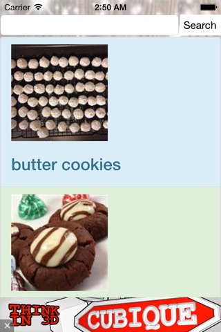 Yummy Cookies screenshot 4