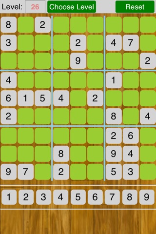 Sudoku ~ Free screenshot 4