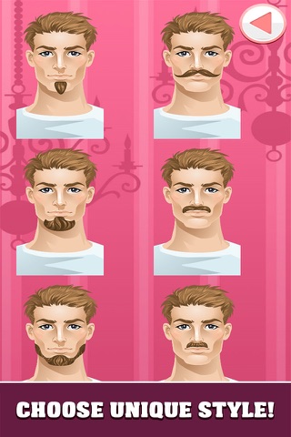 Waxing Salon screenshot 2