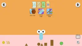 Game screenshot Topy - Virtual Pet With Mini Games mod apk