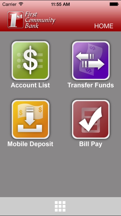 FCB Mobile Banking
