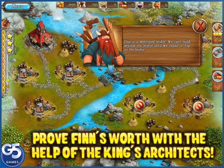 Kingdom Tales 2 HD (Full) screenshot-4