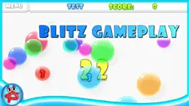 Game screenshot Tap the Bubble: Free Arcade Game hack