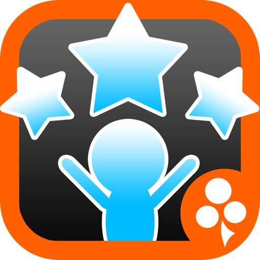 Stardrop Blaster iOS App