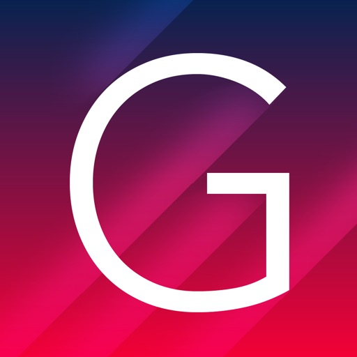 GIF Finder iOS App