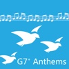 G7 Anthems