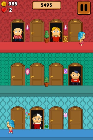 Hotel Panic screenshot 4
