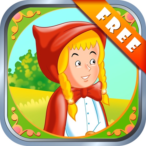 Little Red Riding Hood By B-interaktive GmbH