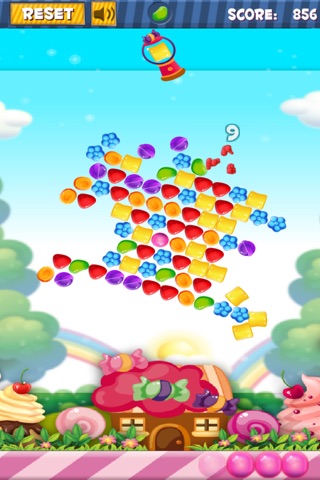 Candy Spin screenshot 3