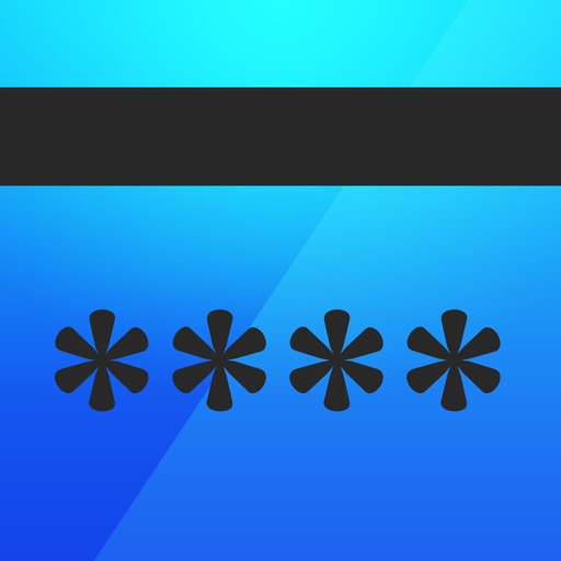 PIN Keeper Pro iOS App