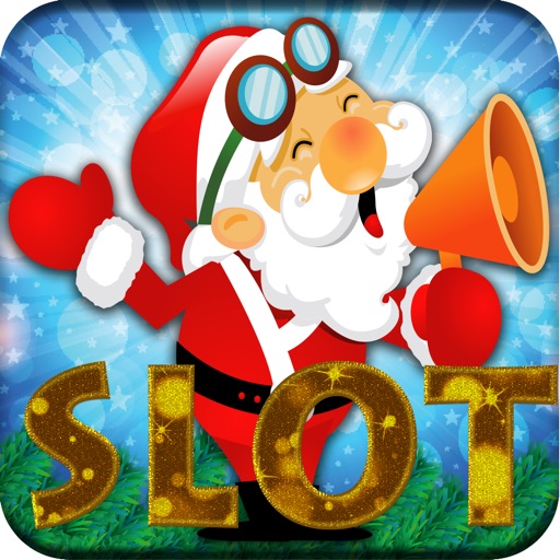 Great Santa Casino - Collection Of Slots, Poker, Lucky Roulette And More