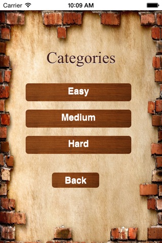 Words Search Puzzles Free screenshot 3