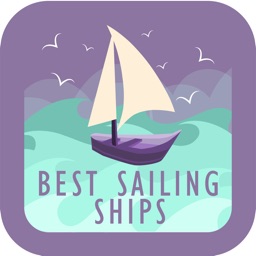 The Best Sailing Ships