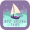 Discover the most fascinating sailing ships