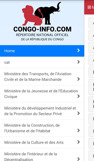 Congo-Info(圖3)-速報App
