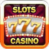 `` Awesome 777 Slots Free - Casino Heaven of Riches
