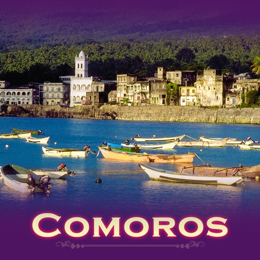 Comoros Tourism Guide