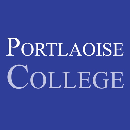 Portlaoise College icon