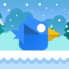 Cold Bird Run - Best Adventure Birds Runner Game