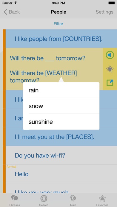 How to cancel & delete English (UK) Phrasebook - Travel in UK with ease from iphone & ipad 2