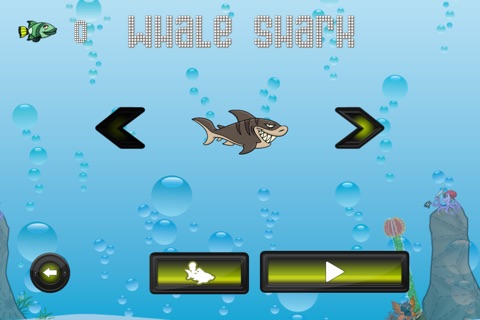 Shark Rider - Jumping Race In SEA screenshot 2