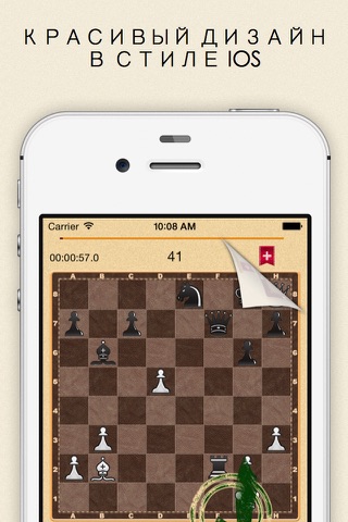 Chess Book - Mate in two collection one screenshot 3