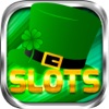 AAA+ Lucky Clovers Slots - Vegas Casino Simulation Machine Game - Pro Version