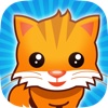 A Tiny Kitty Flying Kids Pet Game Pro