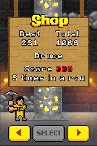 Miner Mayhem screenshot 4