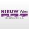 Welkom op de nieuwe App van Nieuw West Makelaardij