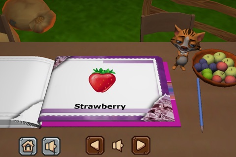 All Names #Strawberry screenshot 3