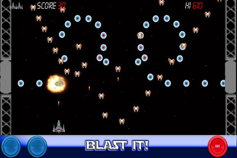 Blast It!! screenshot 3