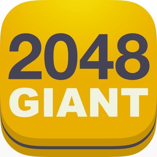 2048 GIANT