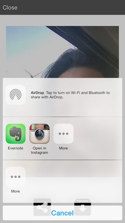 Miror Selfie screenshot-3