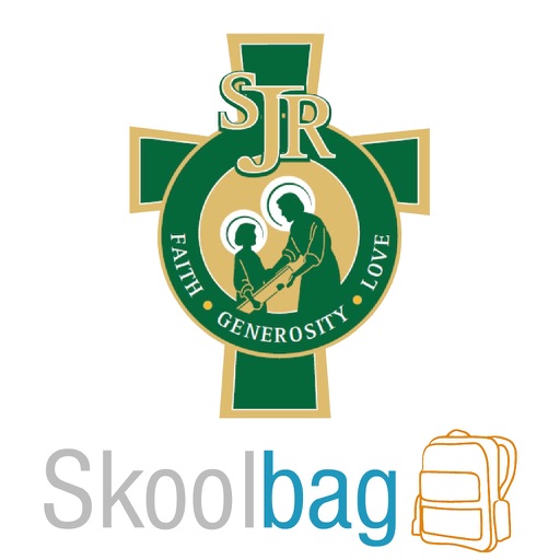 St Joseph's Catholic Primary School Rockdale - Schoolbag icon