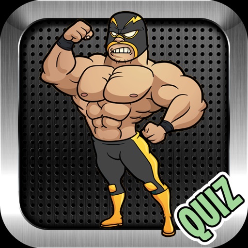 Quiz Game for: WWE Immortals Edition icon