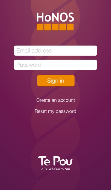 HoNOS Tool screenshot-4