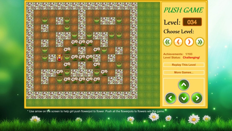 Push Game (Free) screenshot-3