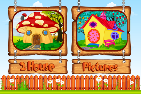 Wonderful Houses screenshot 3