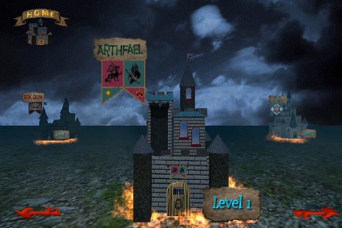 Dragon Forces AR Lite screenshot 2
