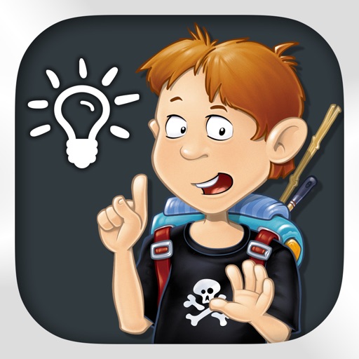Brainjogging for Kids iOS App
