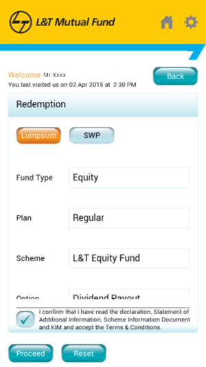 GoInvest - L&T Mutual Fund(圖4)-速報App