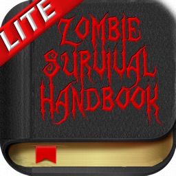 Zombie Survival Handbook Lite - Premium Guide to Survive the Dead and Undead Walkers End All Apocalypse