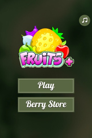 Fruits + screenshot 3