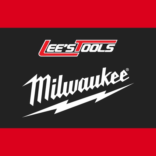 Lee's Tools for Milwaukee Electric Icon