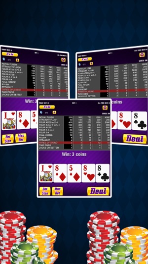 Poker Texas - Vip Holdem Classic(圖4)-速報App