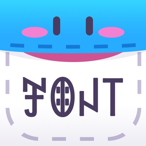 Symbol Font Keyboard -  Cool Text Fonts Symbolizer and Better Funny Fantastic Keyboards , Emoji Icons for Instagram and Vine Comments or iMessage, Kik and Twitter Message iOS App