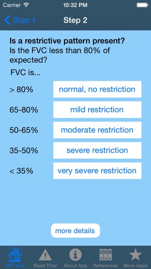 PFT eval(圖2)-速報App