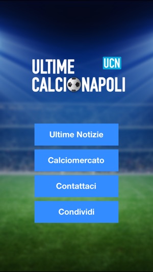 UltimeCalcioNapoli.it